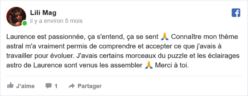 Magalie
