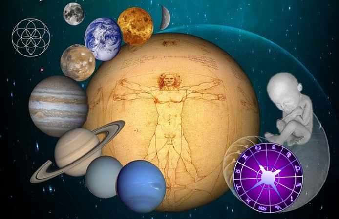 page astrologie